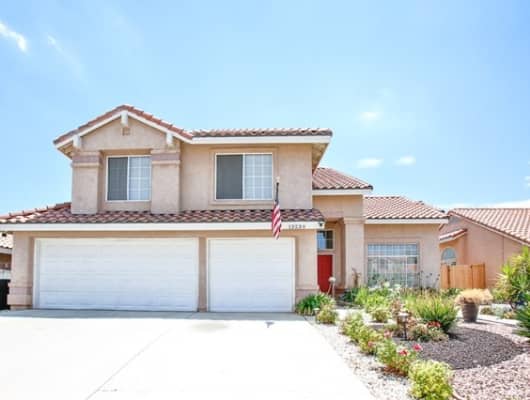 13239 Country Ct, Victorville, CA, 92392