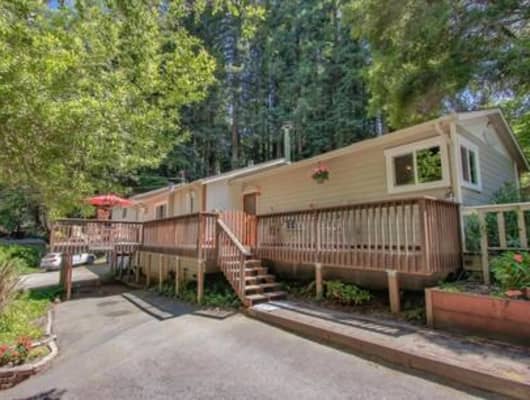 770 Oak Drive, Felton, CA, 95018
