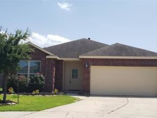 22530 Fosters Park Ct, Montgomery County, TX, 77365