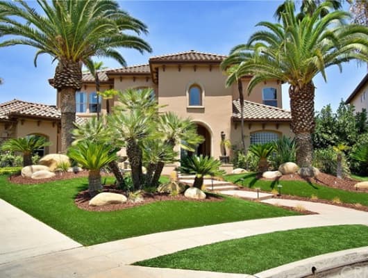 10937 North Sierra Vista Avenue, Fresno, CA, 93730