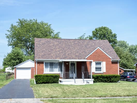 667 Hi Crest Drive, Lexington-Fayette, KY, 40505