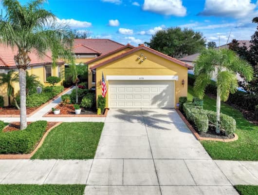 2570 Thyme Way, North Port, FL, 34289