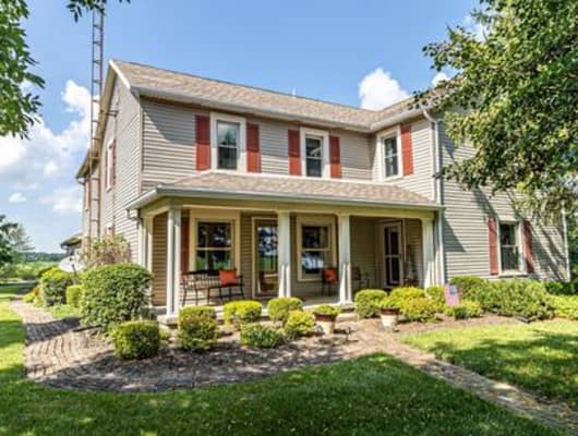 6766 State Route 571, Greenville, OH, 45331