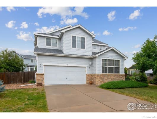258 Mayeda Court, Brighton, CO, 80601