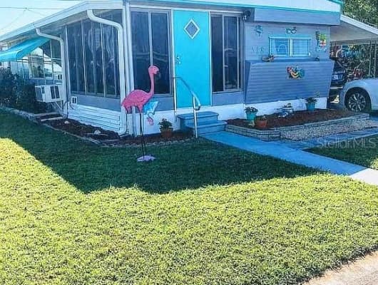 518 50th Avenue Terrace West, South Bradenton, FL, 34207