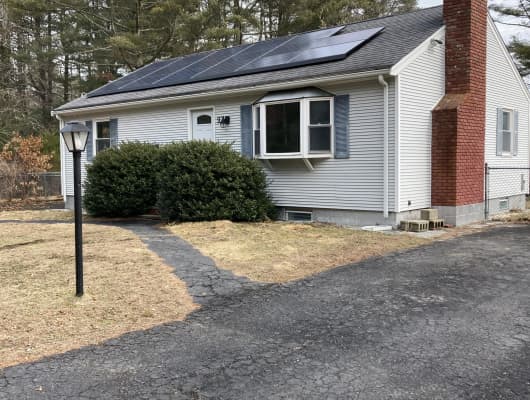 97 Turner Rd, Barnstable County, MA, 02536