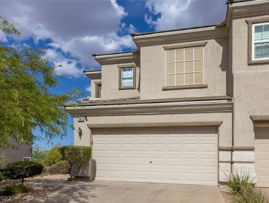 232 Priority Point Street, Henderson, NV, 89012