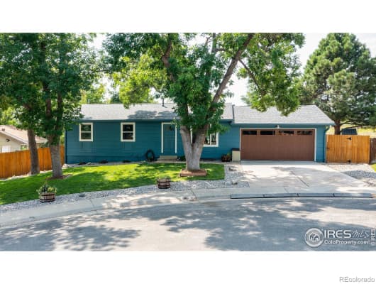 324 Peerless Street, Louisville, CO, 80027