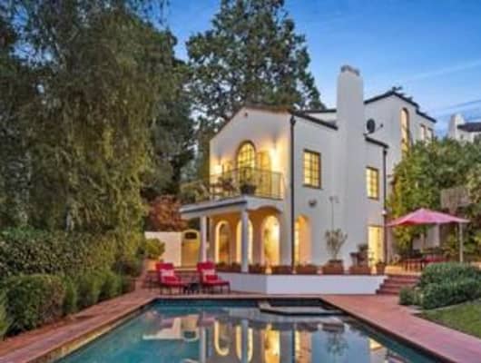 585 Edgewood Rd, San Mateo, CA, 94402