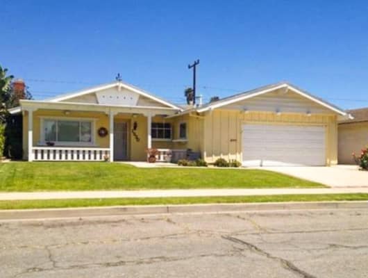 1530 North M Street, Oxnard, CA, 93030