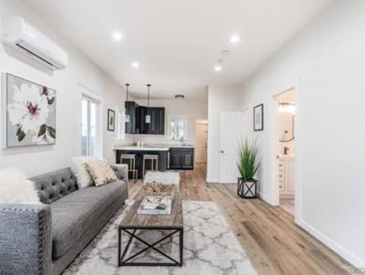 4146 46th Street, San Diego, CA, 92105