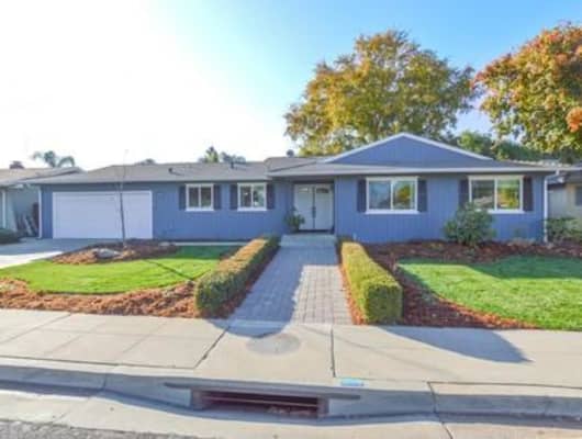 1072 Ezie Avenue, Clovis, CA, 93611