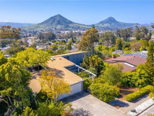 2045 Skylark Lane, San Luis Obispo, CA, 93401