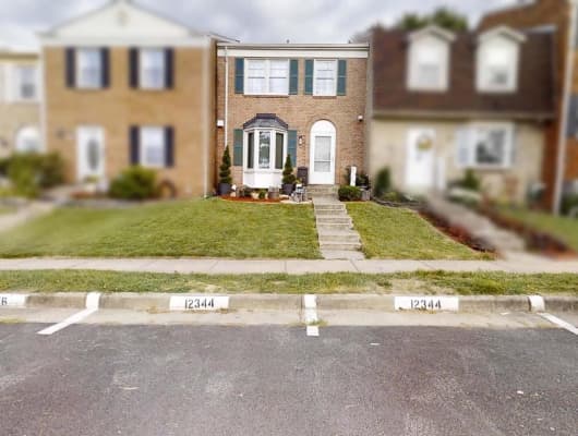12344 Chickasaw Ct, Lake Ridge, VA, 22192