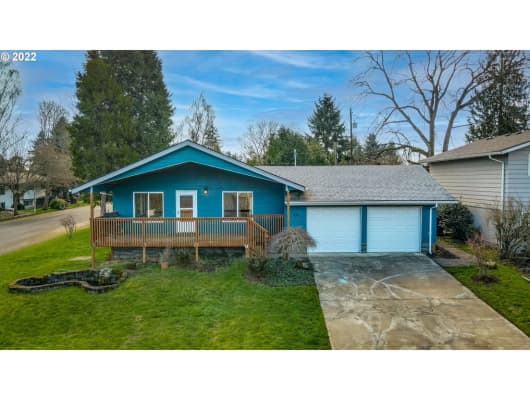411 Northwest 86th Street, Hazel Dell, WA, 98665