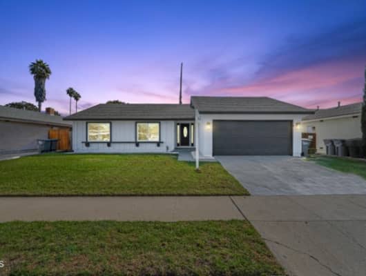 1540 Joliet Place, Oxnard, CA, 93030