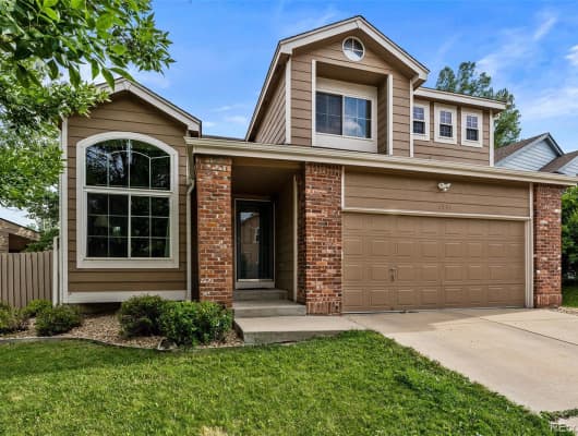 1544 East Weldona Way, Superior, CO, 80027