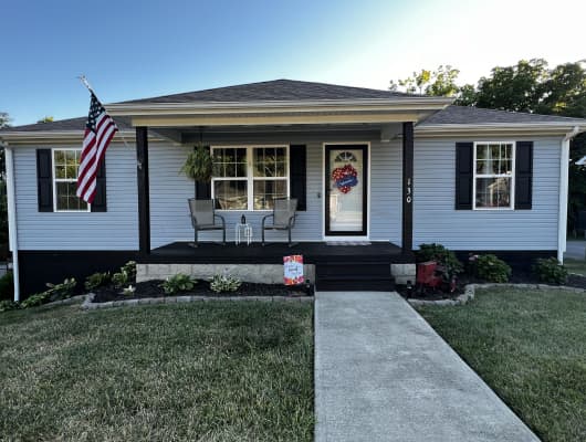 130 Arrowhead Trail, Stanford, KY, 40484