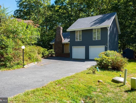 44 Harpoon Road, Ocean Pines, MD, 21811