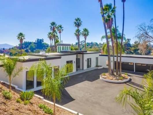 1817 Shadow Knolls Pl, Rancho San Diego, CA, 92020
