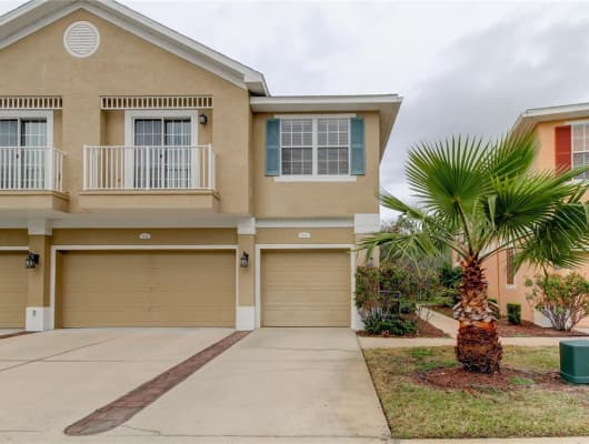 8327 Shallow Creek Court, Pasco County, FL, 34653