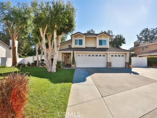 24602 Via Vallarta, Yorba Linda, CA, 92887