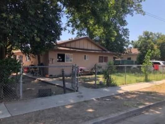 2060 East Webster Avenue, Fresno, CA, 93701