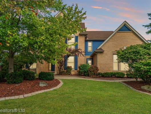 6994 Kennesaw Road, Wayne County, MI, 48187