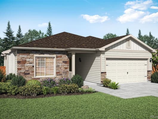 901 Twining Avenue, Brighton, CO, 80601