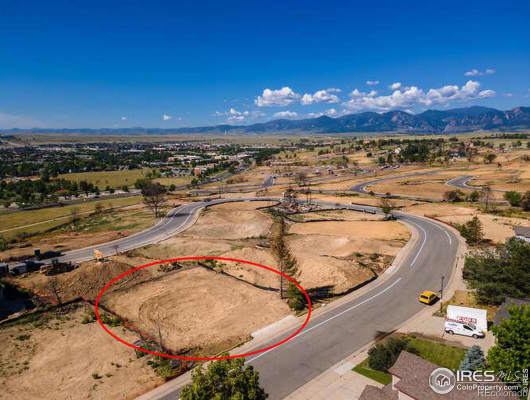 852 Trail Ridge Drive, Louisville, CO, 80027