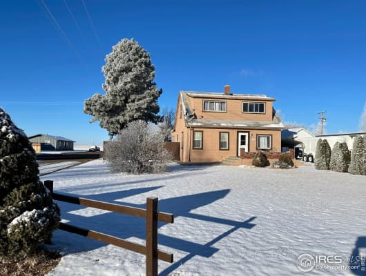 740 South Bowman Avenue, Holyoke, CO, 80734