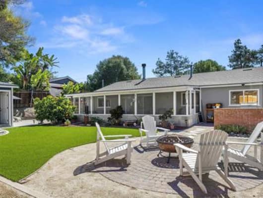 9218 Lake Canyon Road, Santee, CA, 92071