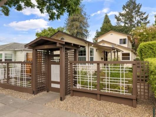 110 Gray Court, Santa Rosa, CA, 95404
