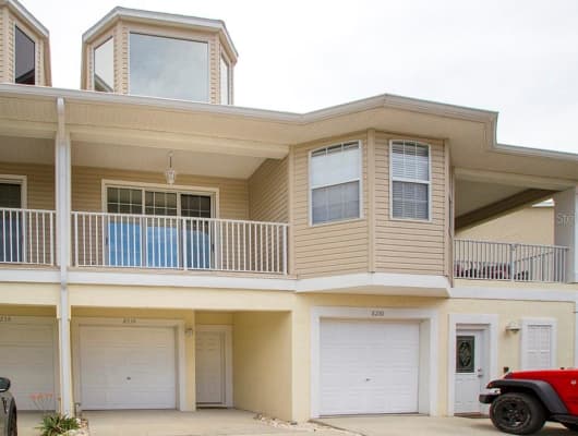 8234 Brent St, Port Richey, FL, 34668