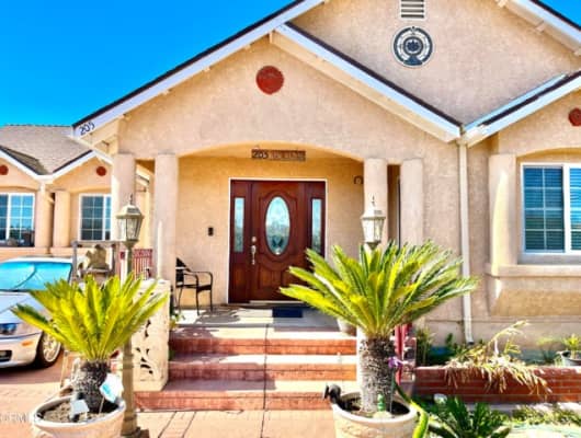 205 Lupita Street, Oxnard, CA, 93030