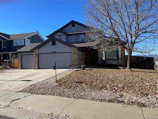 7405 South Houstoun Waring Circle, Littleton, CO, 80120