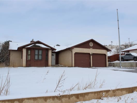 3055 Pear Street, Fremont County, CO, 81212