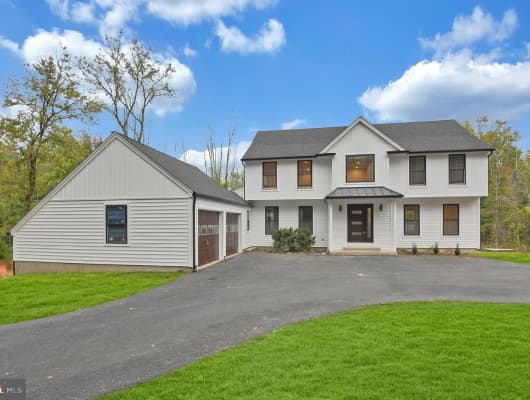 61 Heather Lane, Princeton, NJ, 08540