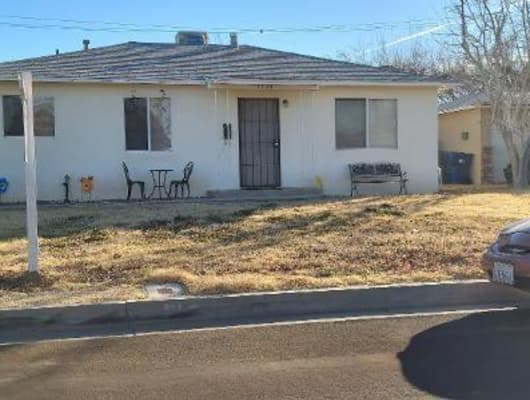 1134 West Ovington Street, Lancaster, CA, 93534