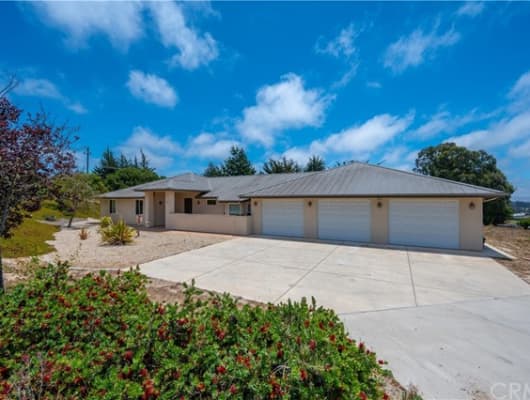 2431 Montclair Place, San Luis Obispo County, CA, 93420
