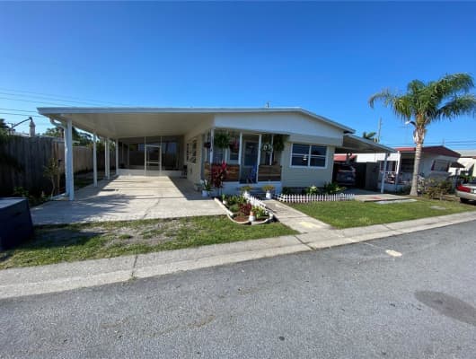 1004 49th Avenue Terrace West, South Bradenton, FL, 34207
