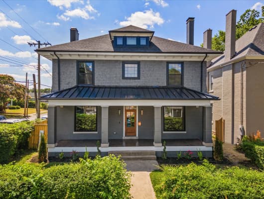 468 North Martin Luther King Boulevard, Lexington-Fayette, KY, 40508