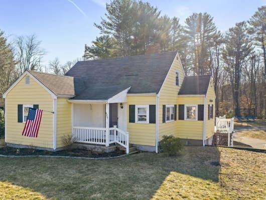 620 Hingham St, Plymouth County, MA, 02370