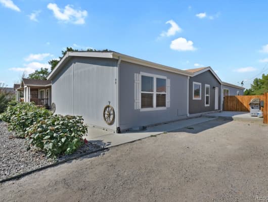 25 Cedar St, Hudson, CO, 80642