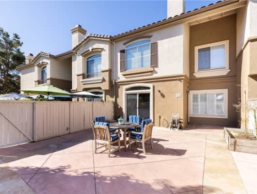 95 Pomelo, Rancho Santa Margarita, CA, 92688