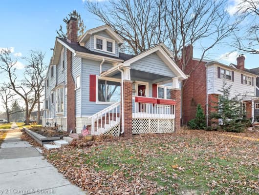 1226 East 6th Street, Royal Oak, MI, 48067