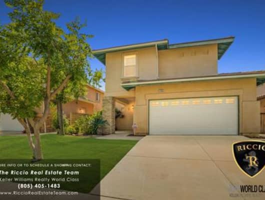 1535 River Wood Court, Simi Valley, CA, 93063