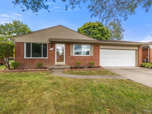 8253 Liberty Boulevard, Westland, MI, 48185