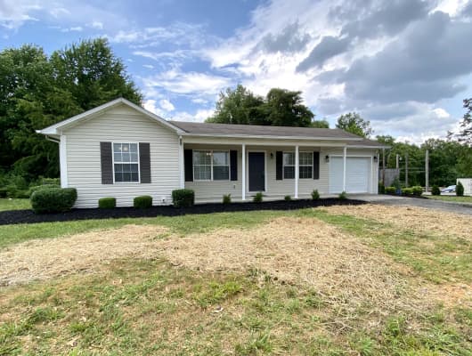 965 Hopkins Cemetery Road, Laurel County, KY, 40740