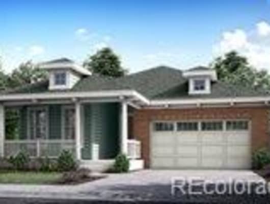 8105 Mount Kataka Street, Littleton, CO, 80125